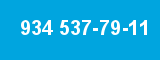 934 537-79-11 934 537-79-11